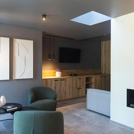 Appartementhaus Am Waldrand 3*