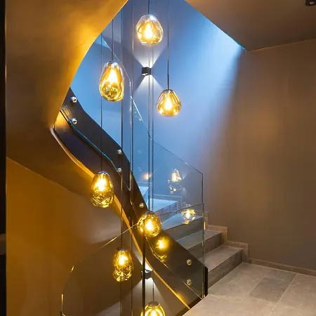 Appartementhaus Am Waldrand